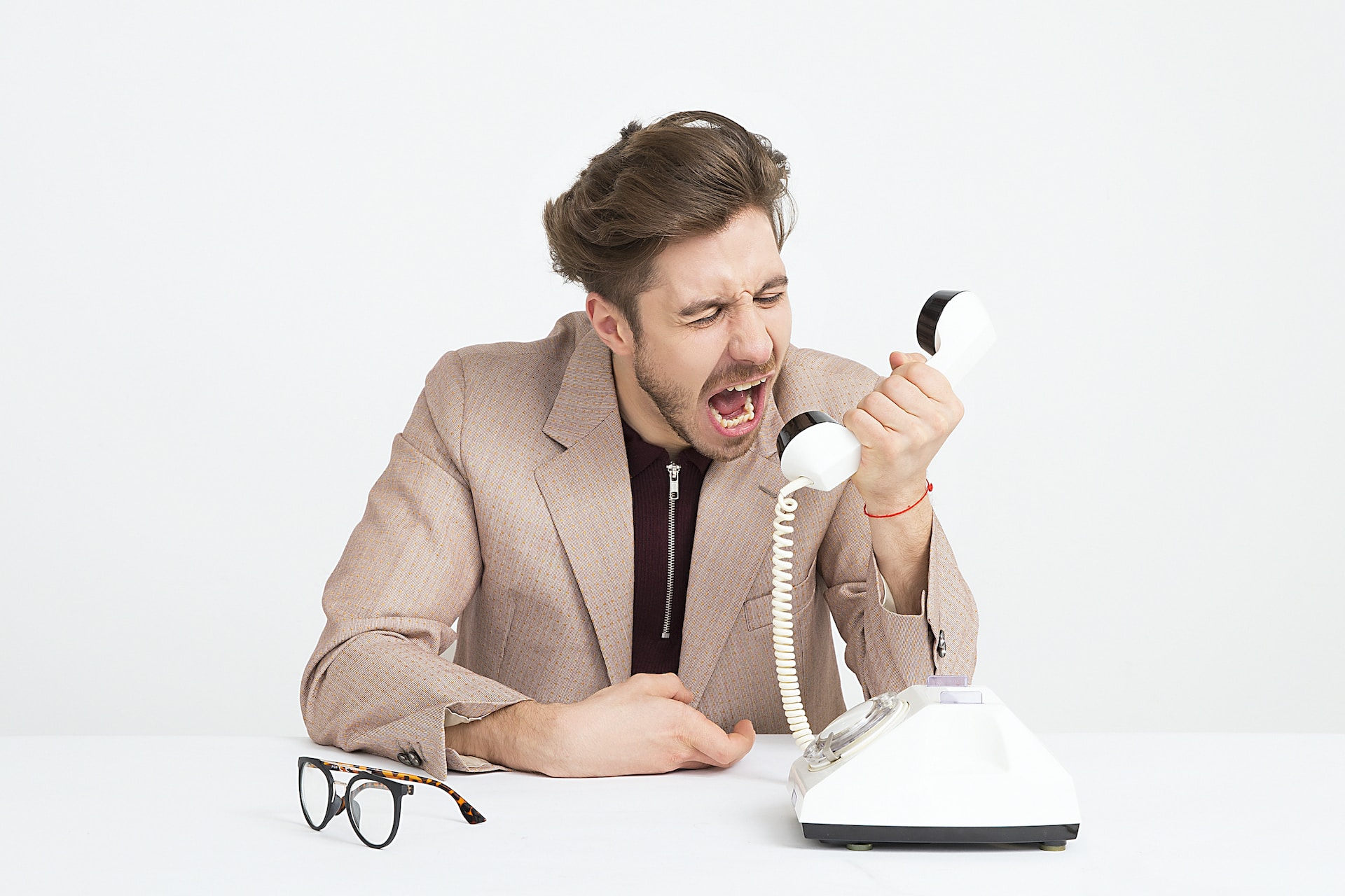 toxic work environment