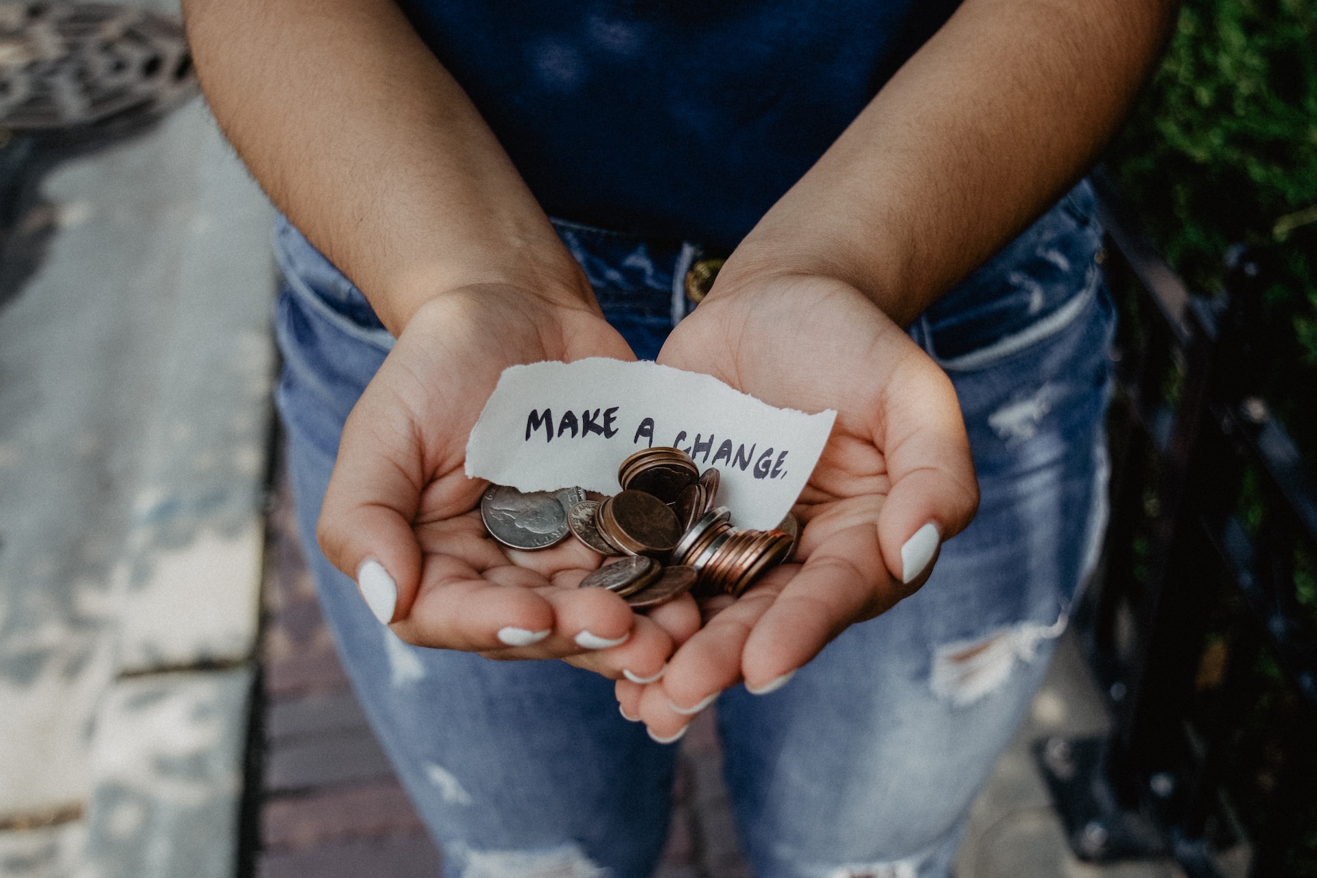 nonprofit fundraising