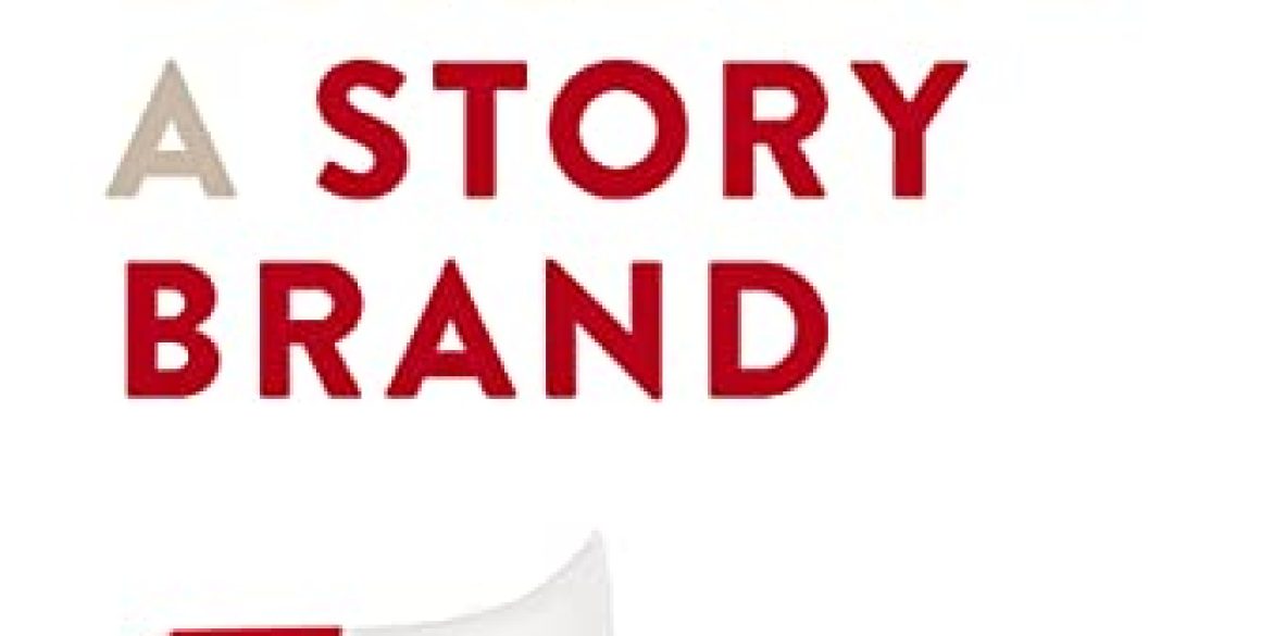 building a storybrand by donald miller