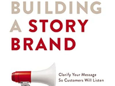 building a storybrand by donald miller