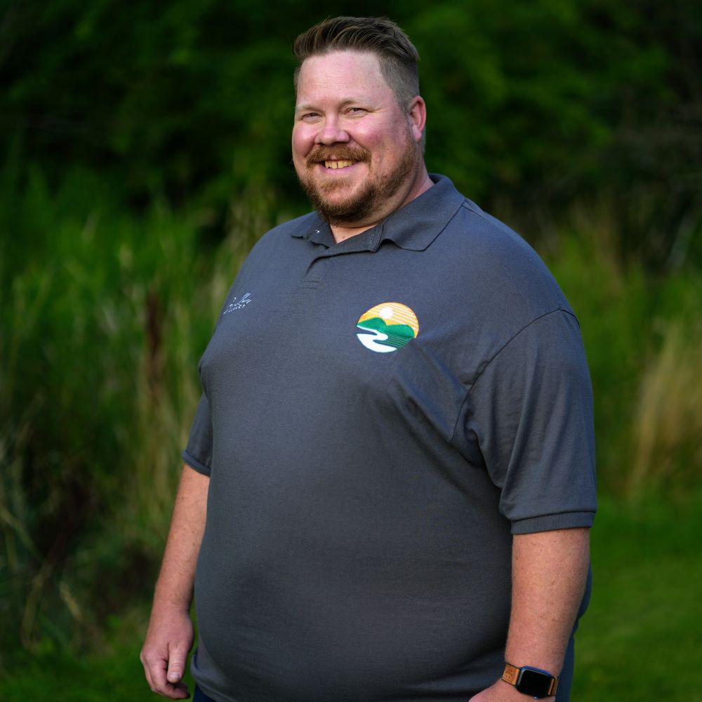 Josh Hatcher - VP of Client Success at Grand River Agency