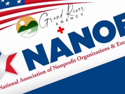 NANOE and Grand River Agency Strategic Partnership