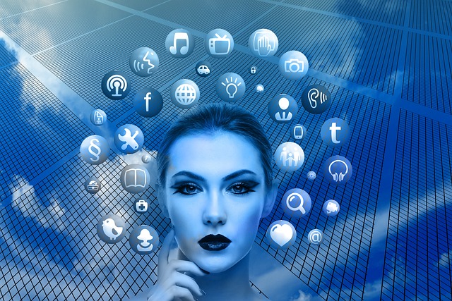 crafting social media success