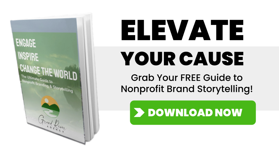 FREE nonprofit storytelling guide