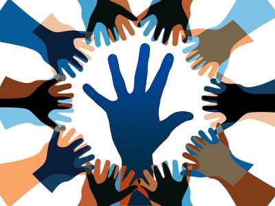 nonprofit community engagement