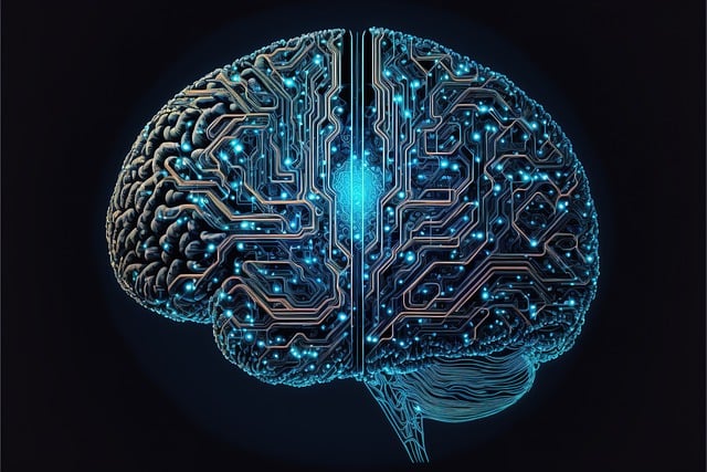 a graphic depicting artificial intelligence - why your nonprofit needs an artificial intelligence policy